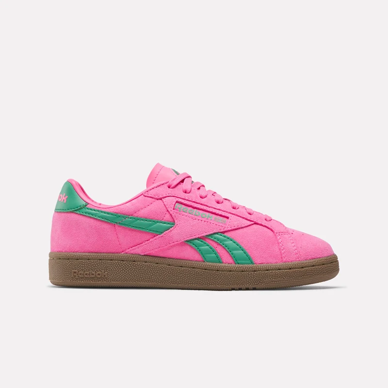 Club C Grounds UK Women's Sneakers