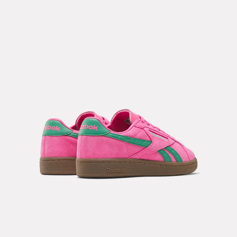 Club C Grounds UK Women's Sneakers