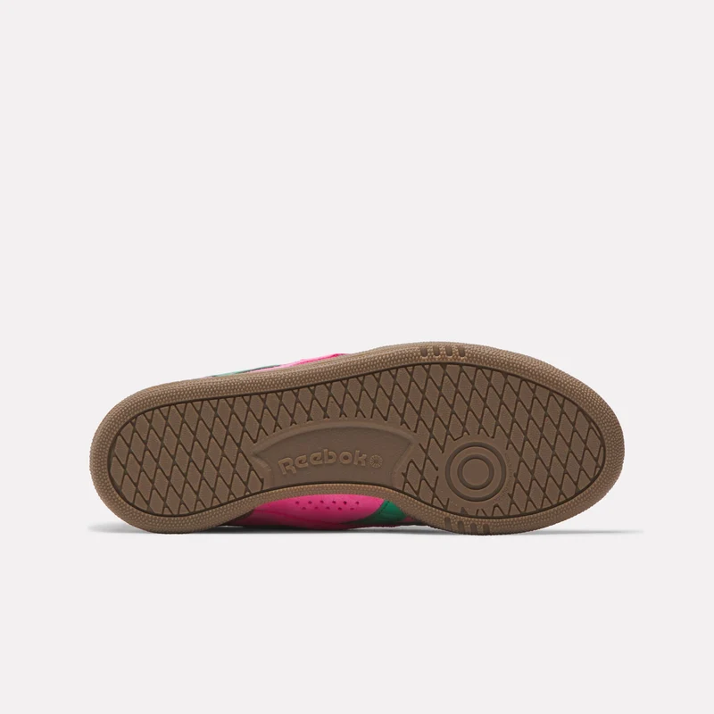 Club C Grounds UK Women's Sneakers