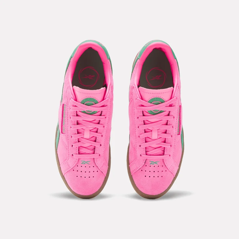 Club C Grounds UK Women's Sneakers
