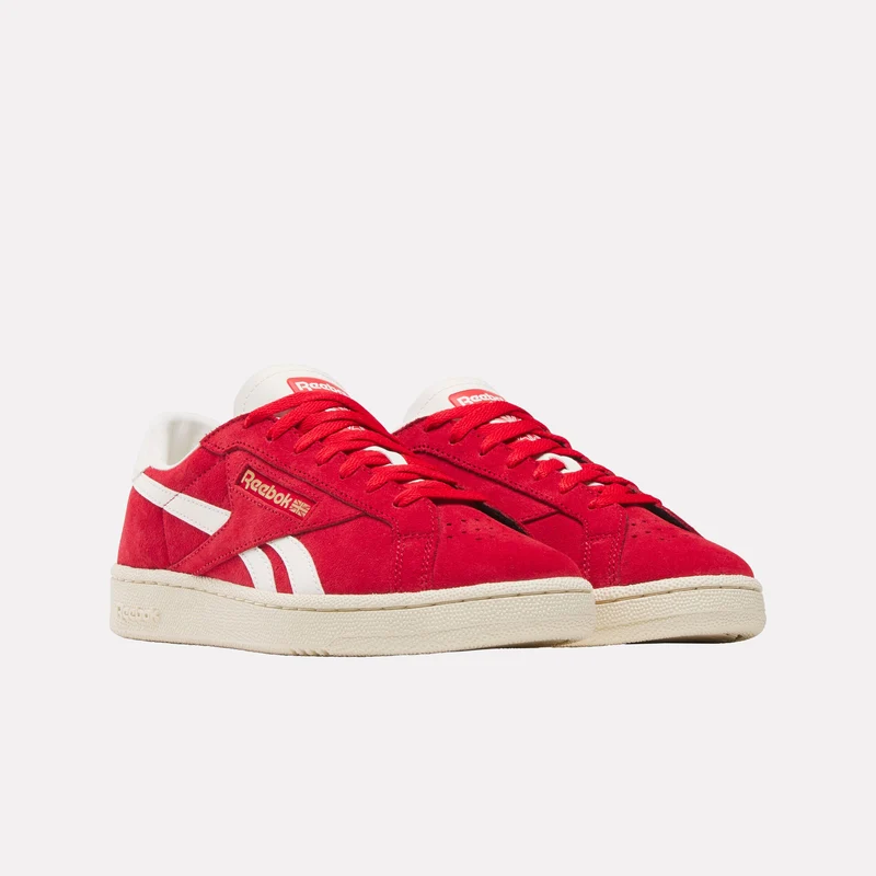 Club C Grounds UK Sneakers