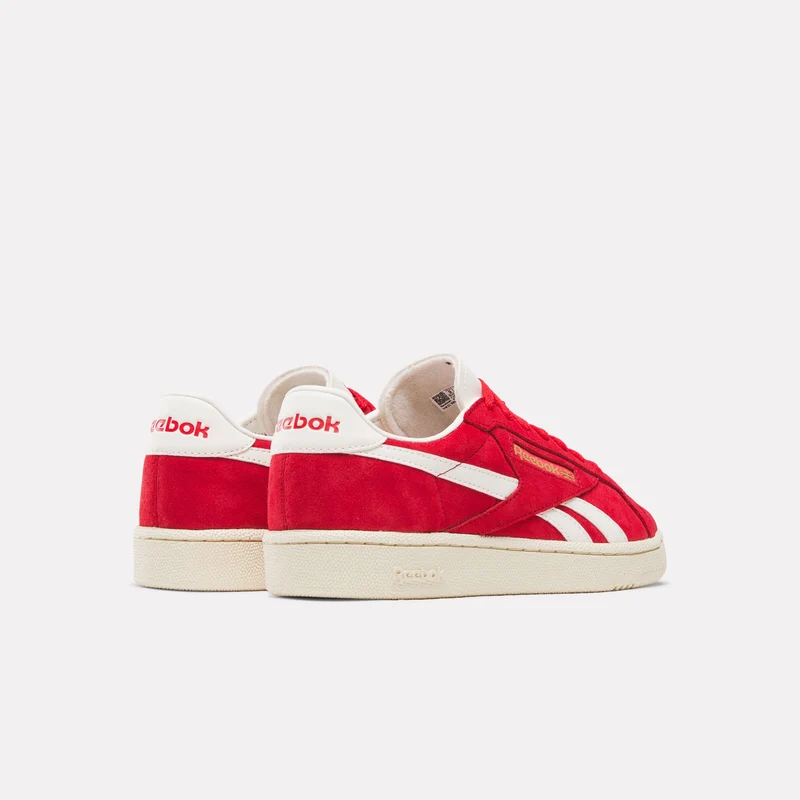 Club C Grounds UK Sneakers