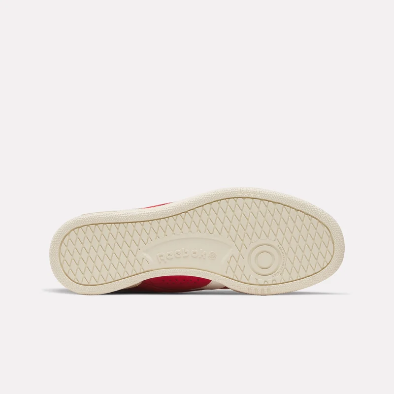 Club C Grounds UK Sneakers