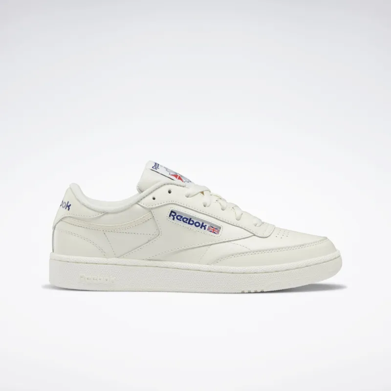 Club C 85 Men's Sneakers