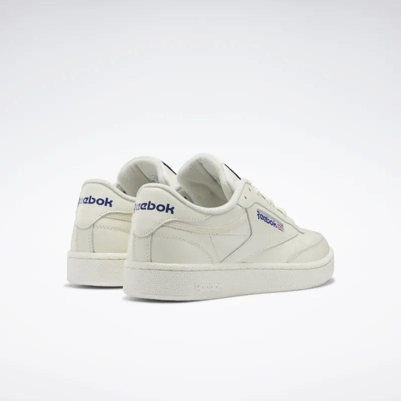 Club C 85 Men's Sneakers