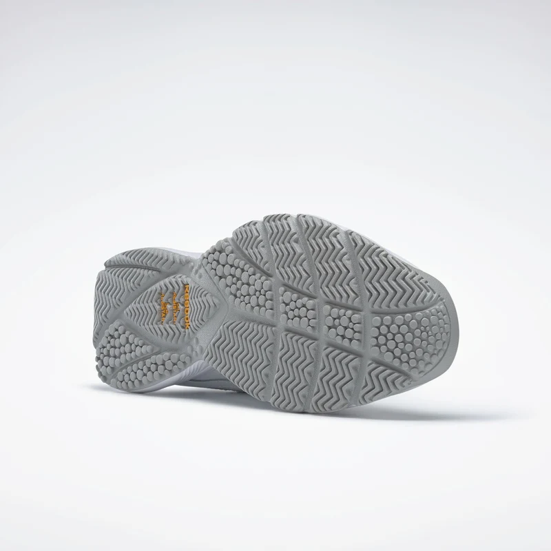 Work N Cushion 4.0 Men's Sneakers