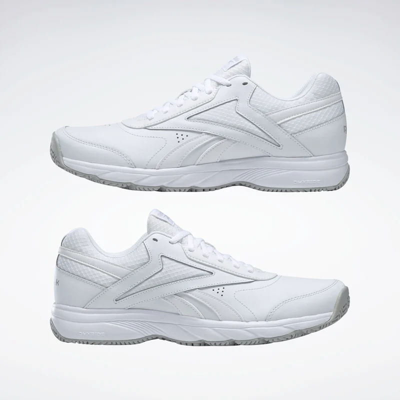 Work N Cushion 4.0 Men's Sneakers