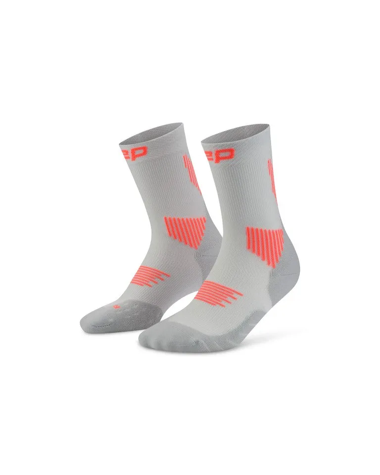 The Run Compressions Socks Mid Cut Men
