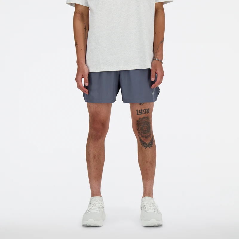 RC Short 5"