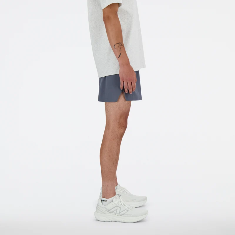 RC Short 5"