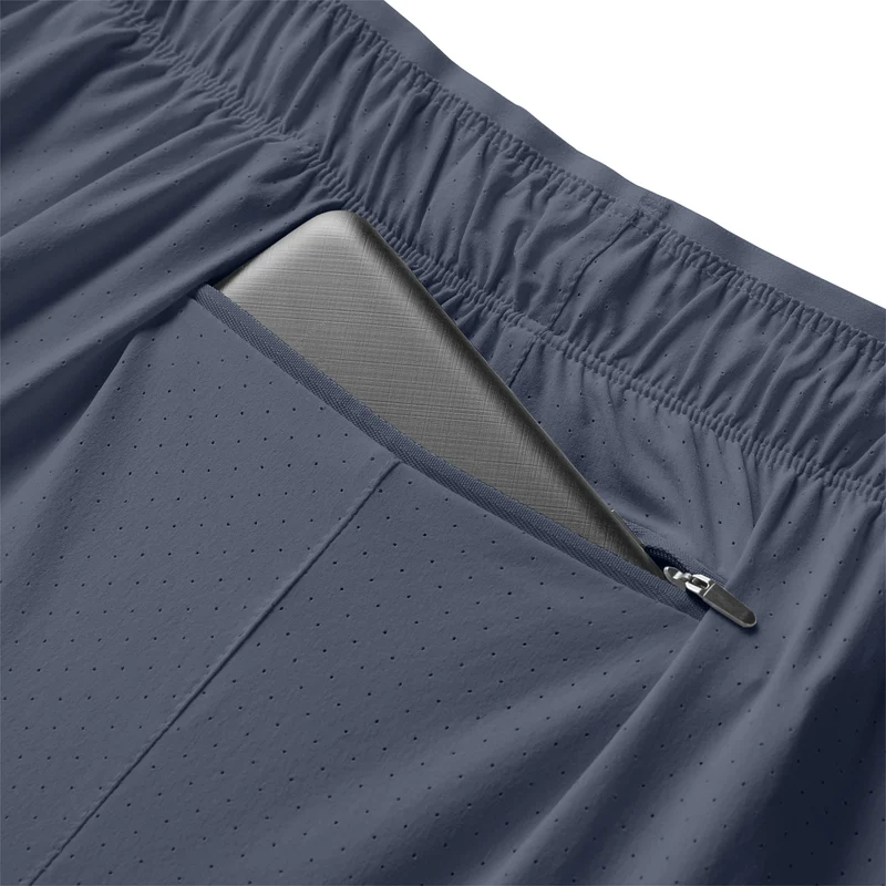 RC Short 5"