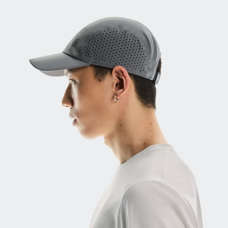 Lightweight Cap