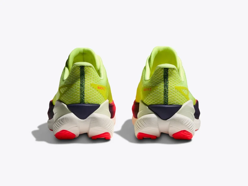 Mach X 3