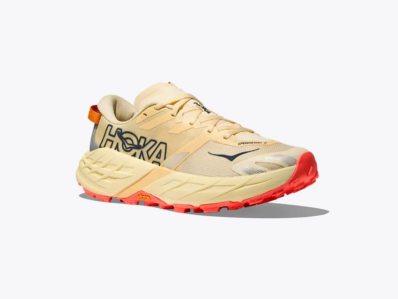 Lady Speedgoat 7
