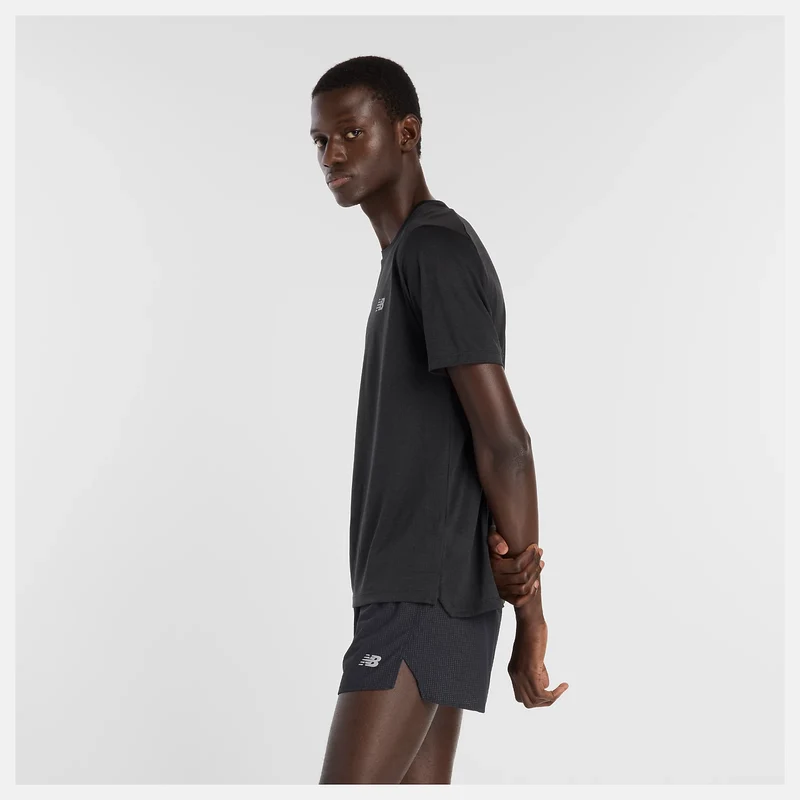 Athletics Graphic T-Shirt