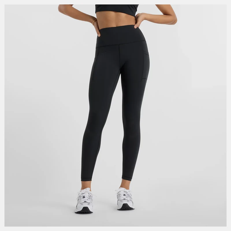 Lady SP High Rise Leggins
