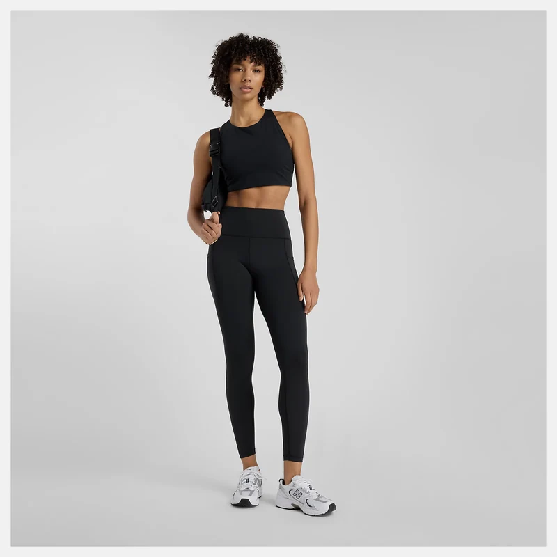 Lady SP High Rise Leggins