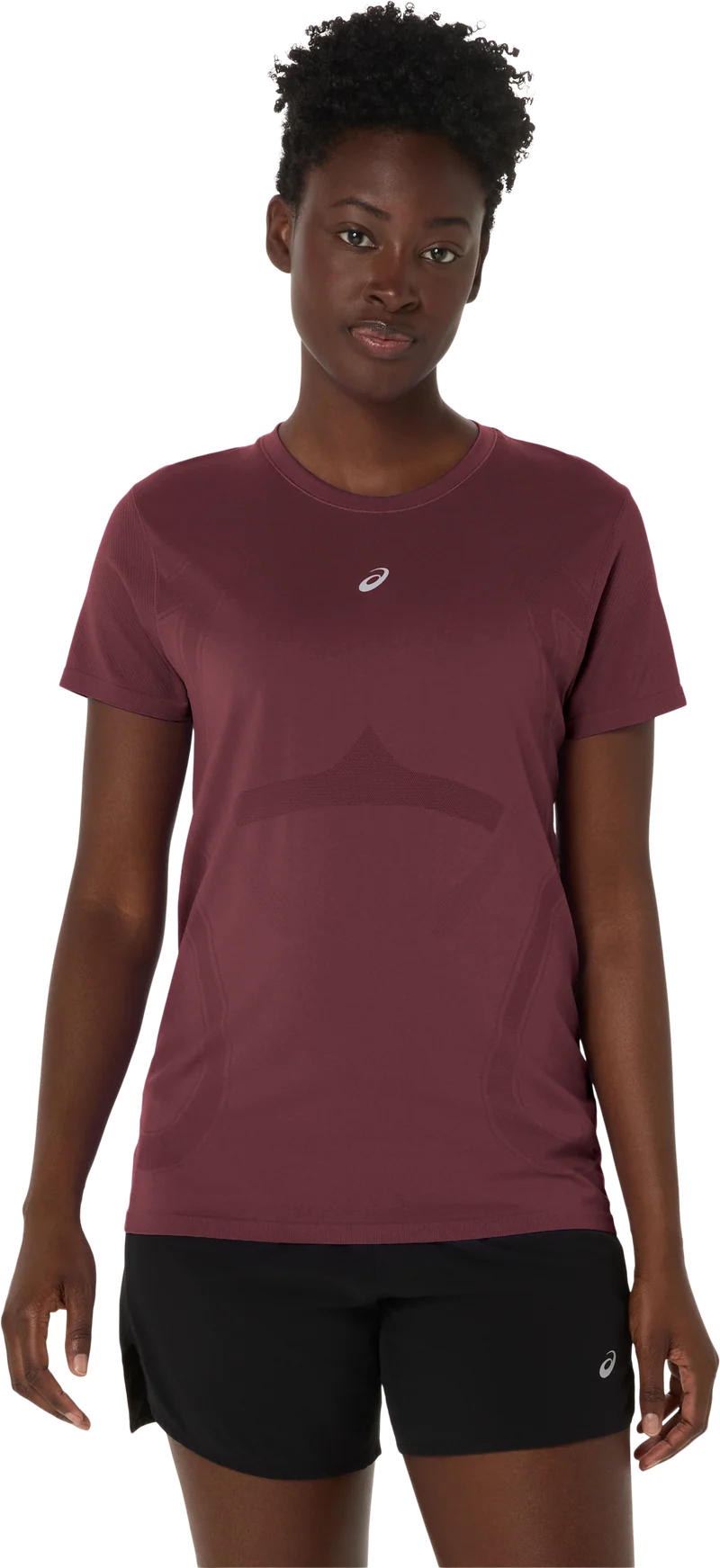 Lady Seamless SS Top