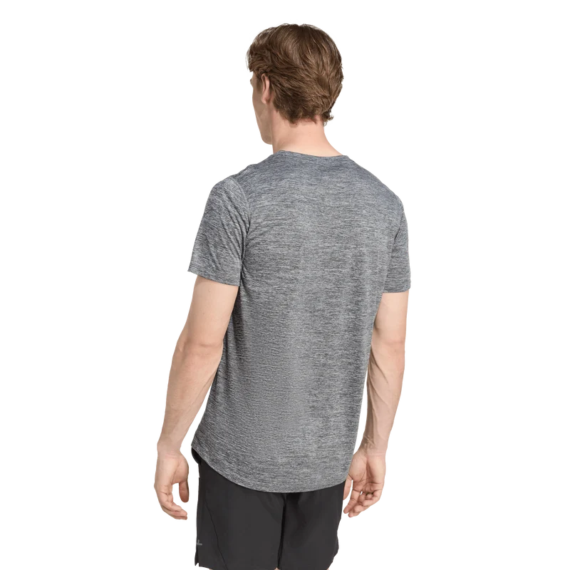 OTR Melange Tee