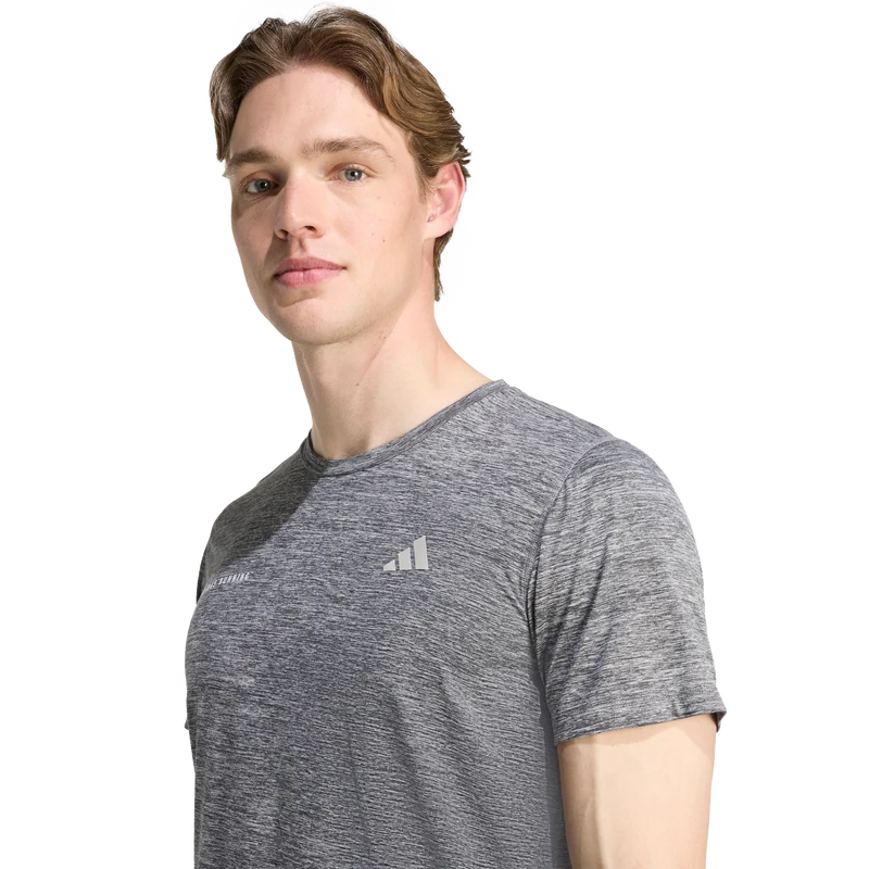 OTR Melange Tee