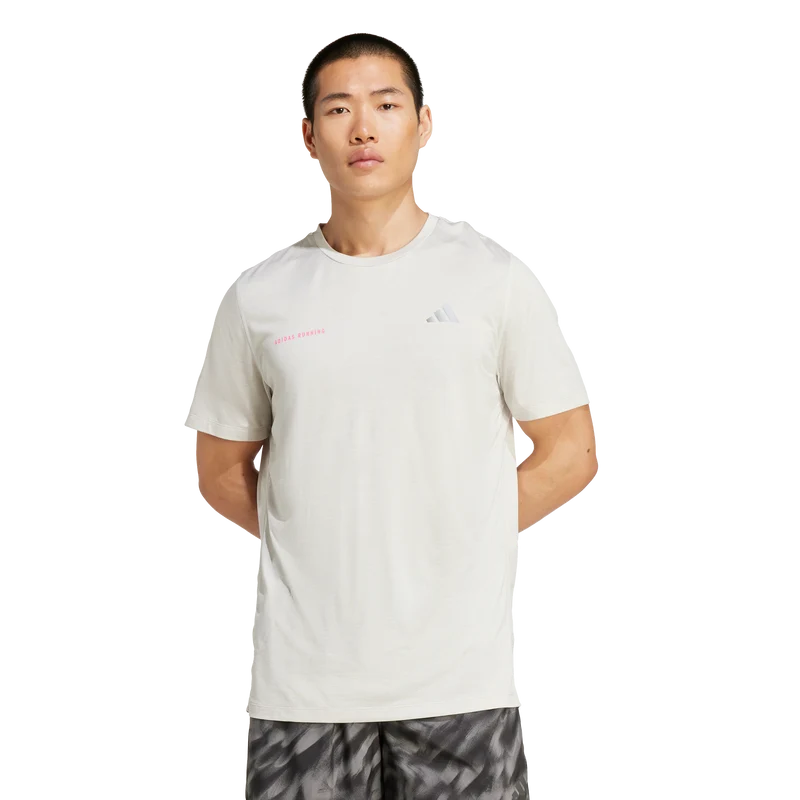OTR Melange Tee