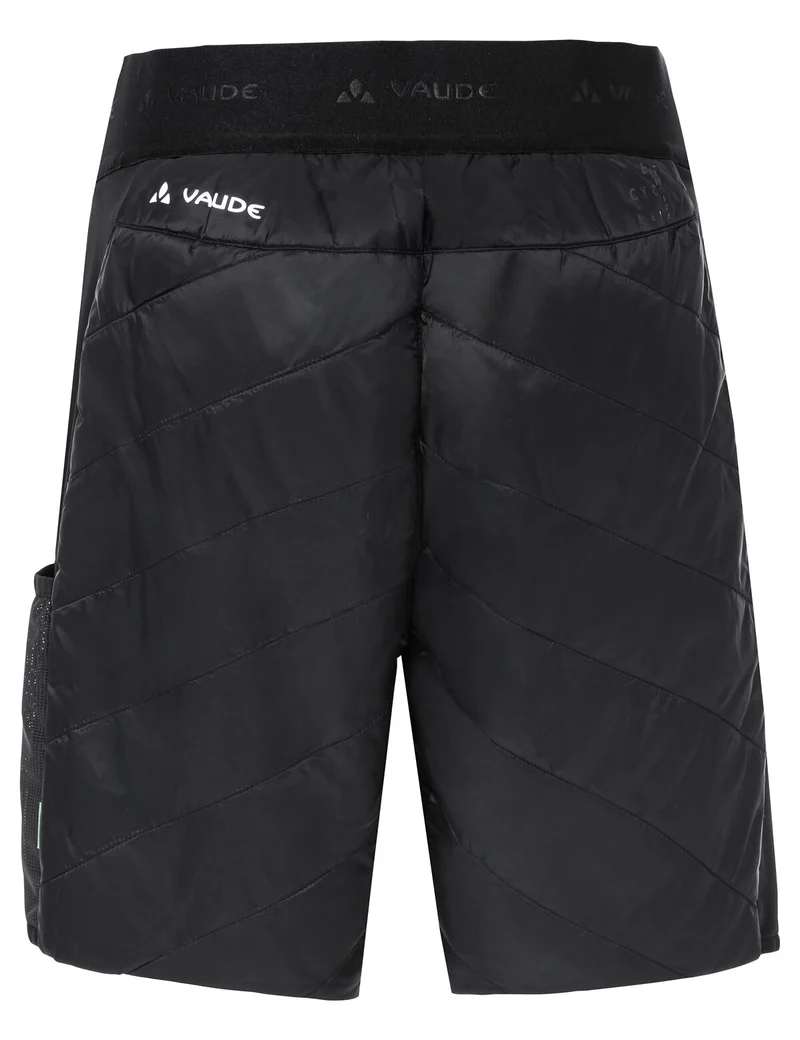 VAUDE Women's Sesvenna Shorts III - Isolationsshorts Damen