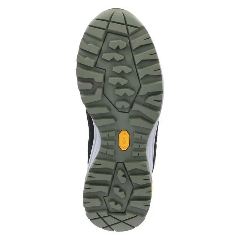 Trekkingschuhe MOUNT SELLERY LOW Grün