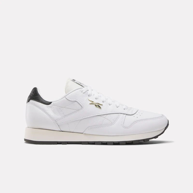 Classic Leather Sneakers