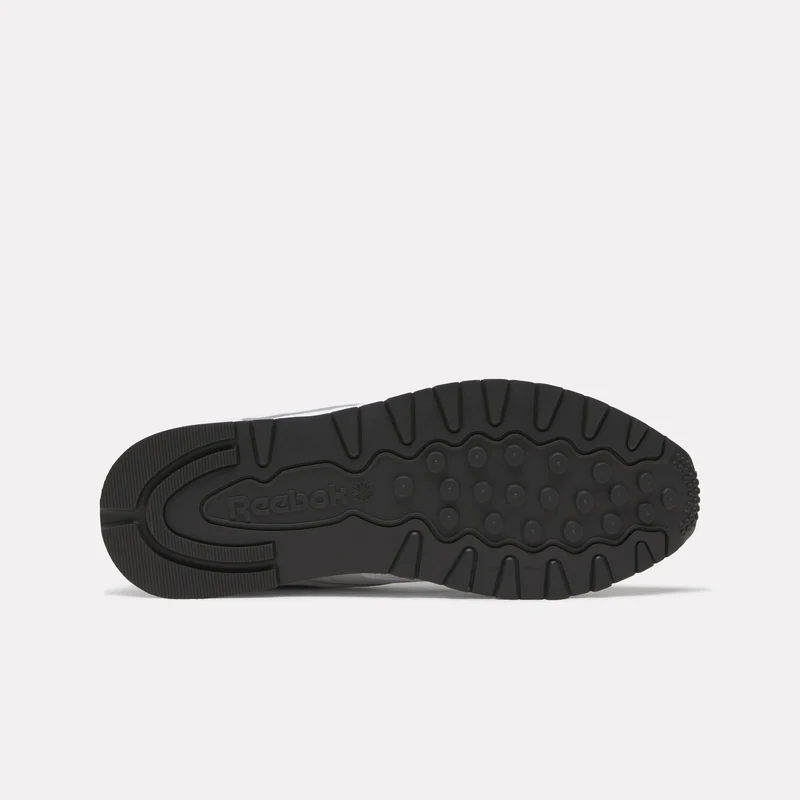 Classic Leather Sneakers