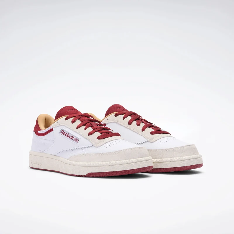 Club C 85 Sneakers