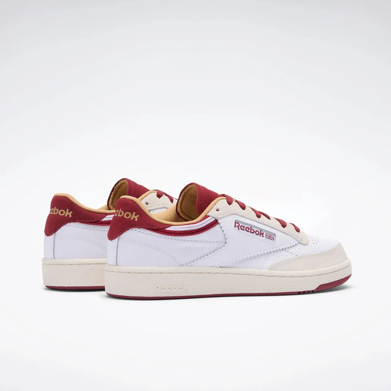 Club C 85 Sneakers