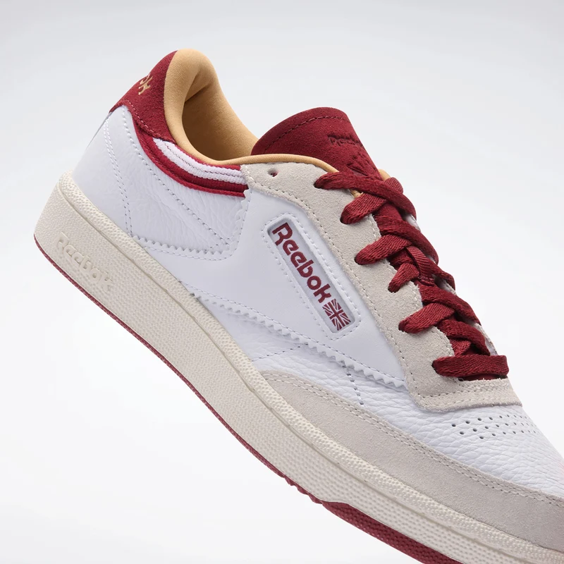 Club C 85 Sneakers