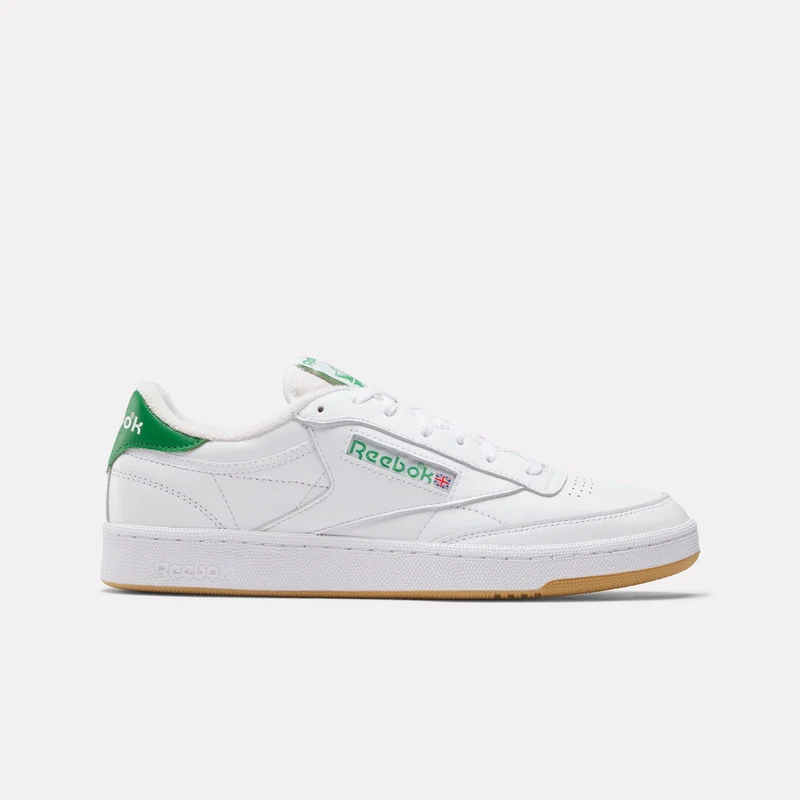 Club C 85 Vintage Sneakers