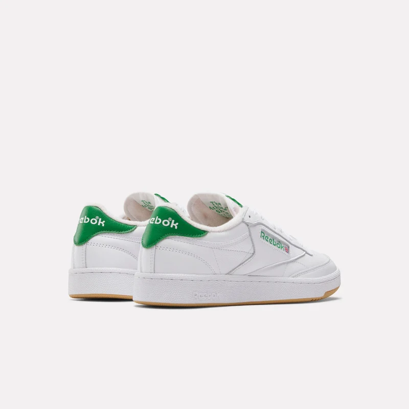 Club C 85 Vintage Sneakers