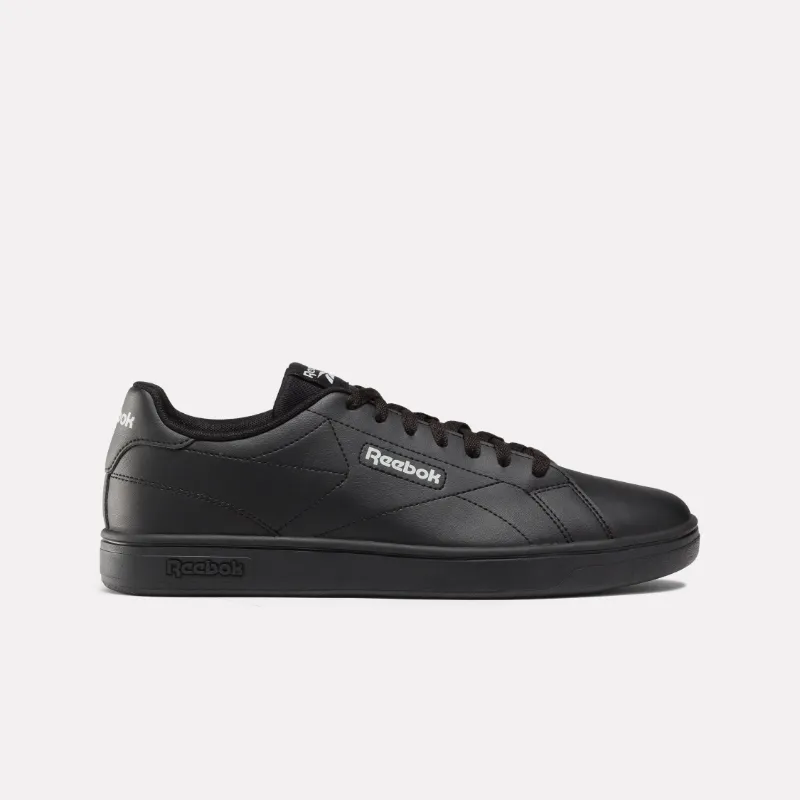 Court Clean Sneakers