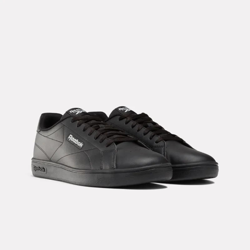 Court Clean Sneakers