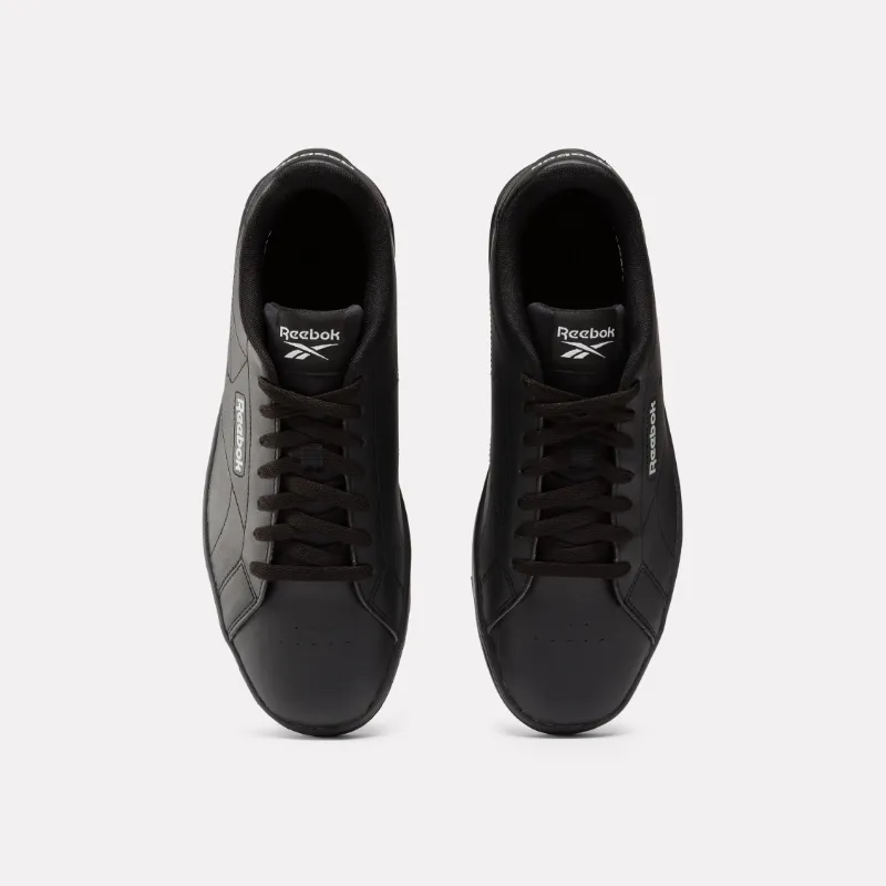 Court Clean Sneakers