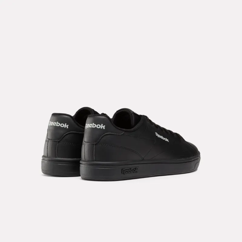 Court Clean Sneakers