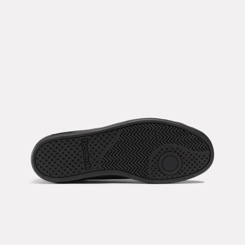 Court Clean Sneakers