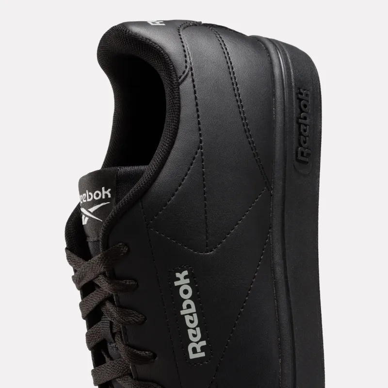 Court Clean Sneakers