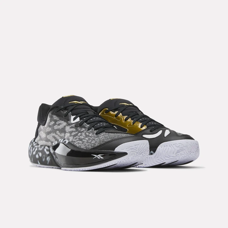 Engine A 26 + SE Basketball Shoes