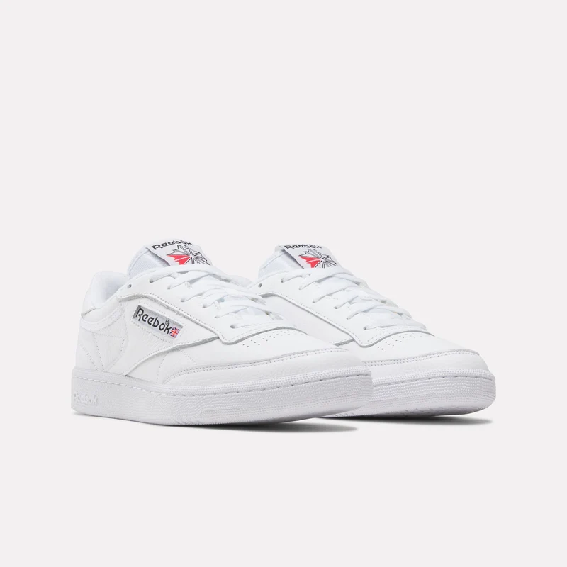 Club C 85 Men's Sneakers