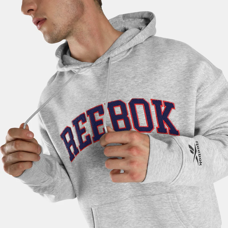 Freshman Men's Hoodie