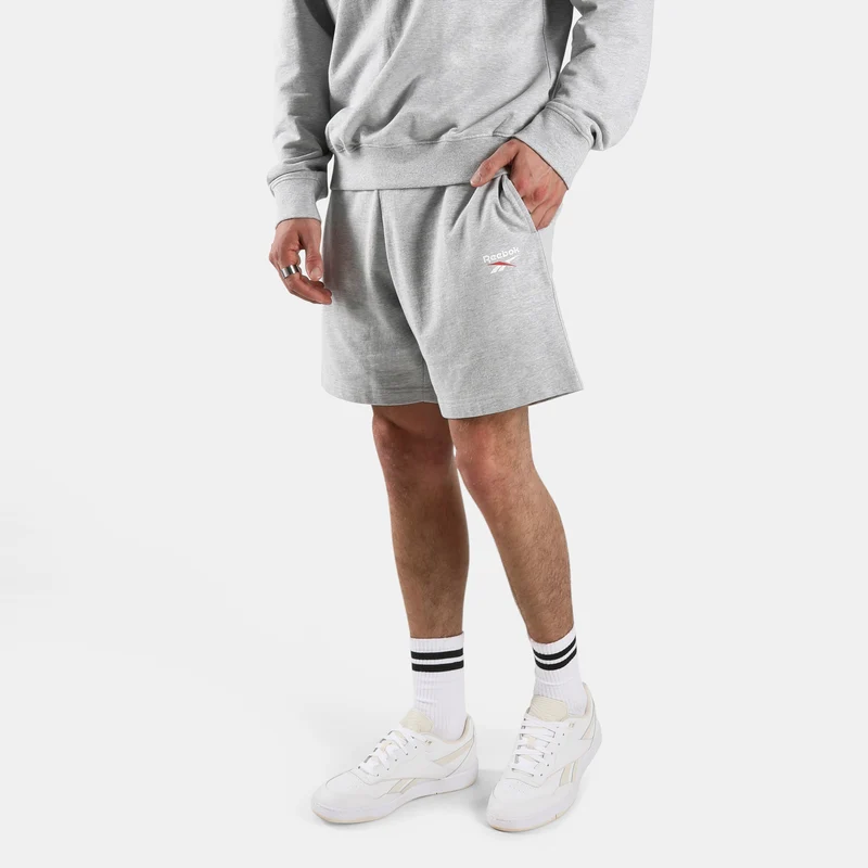 ID Small Logo Men's Shorts
