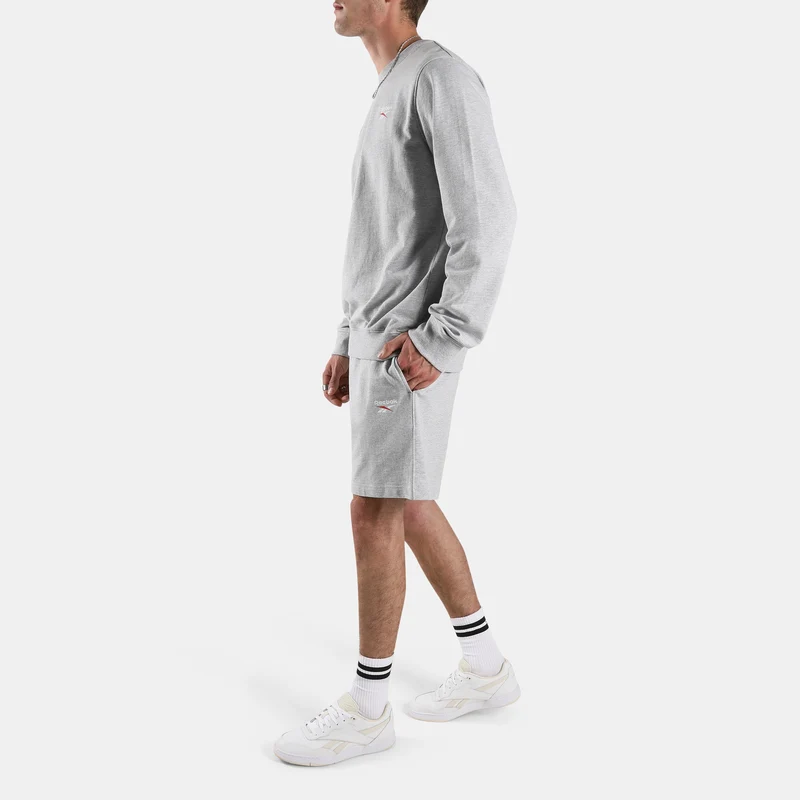 ID Small Logo Men's Shorts