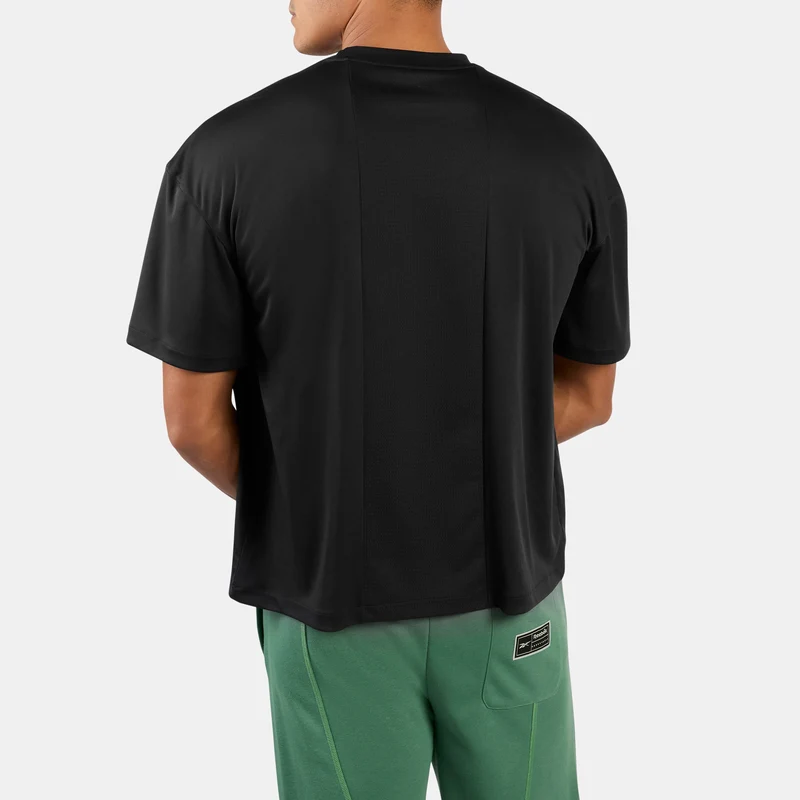 ID Basketball Relaxed T-Shirt