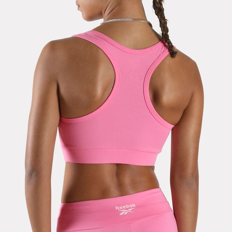 ID Cotton Sports Bra Top