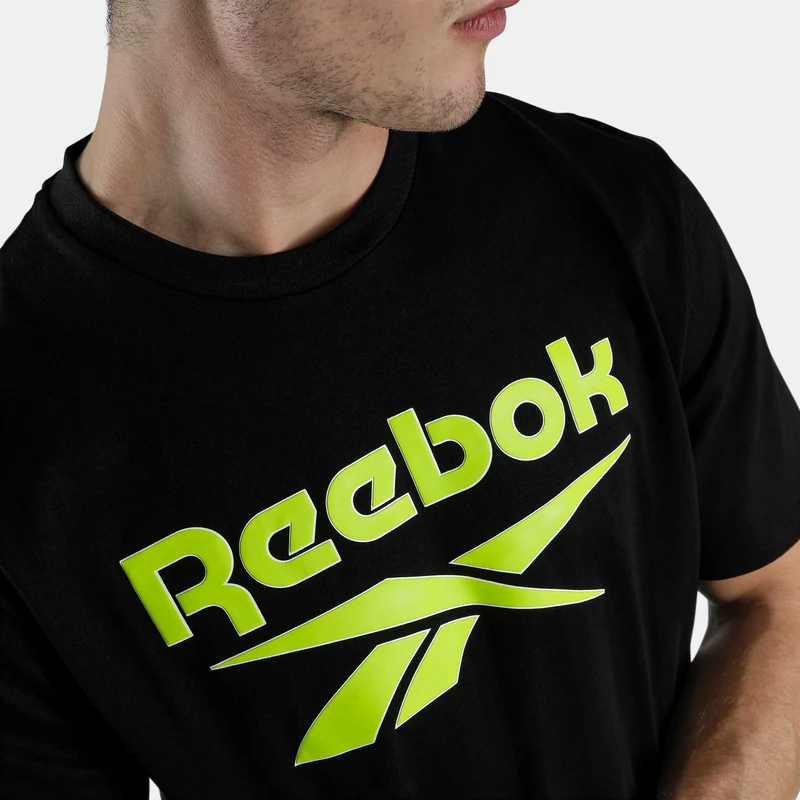 High Density Logo T-Shirt