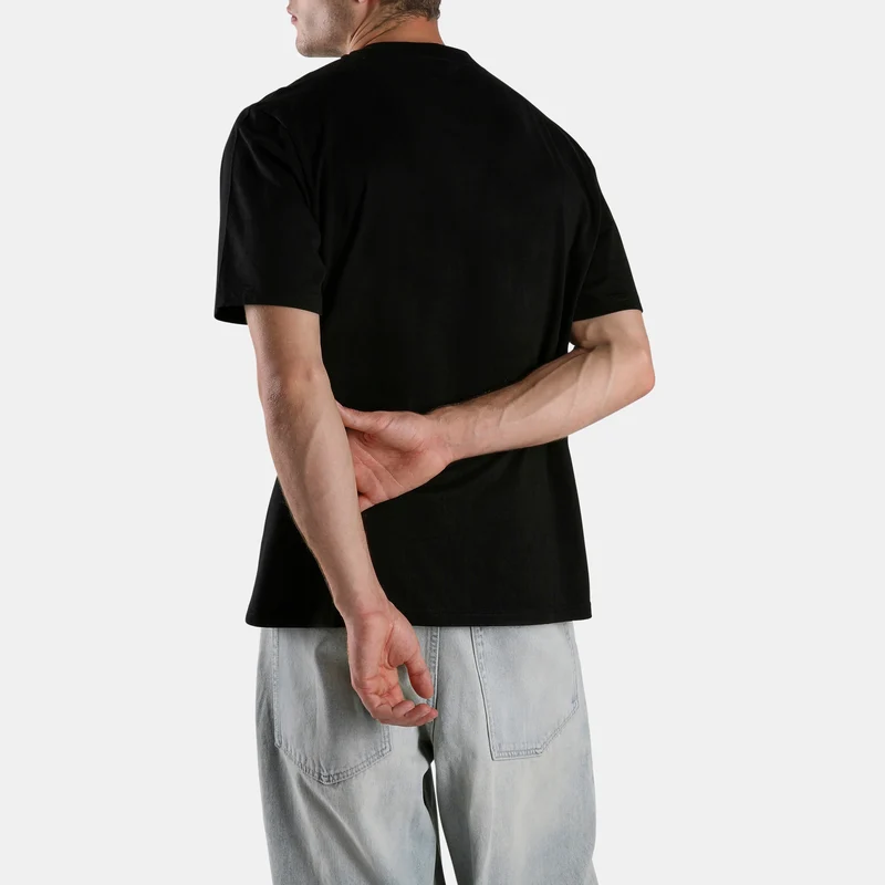 High Density Logo T-Shirt