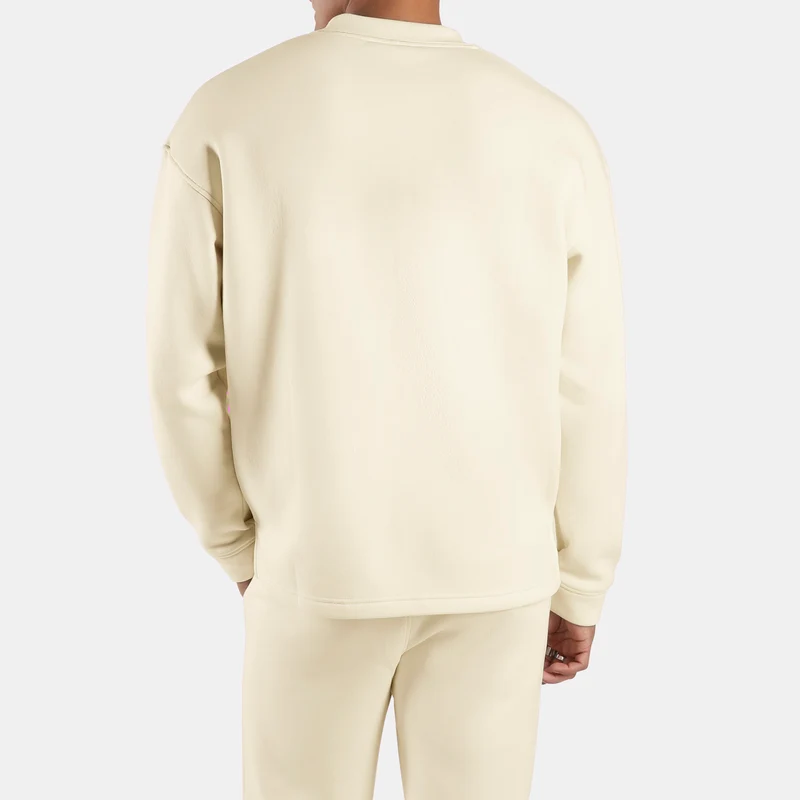 Wardrobe Essentials Sweatshirt